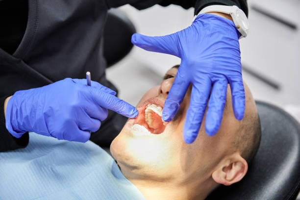 Best Orthodontic Emergency Dentist in Belle Plaine, KS