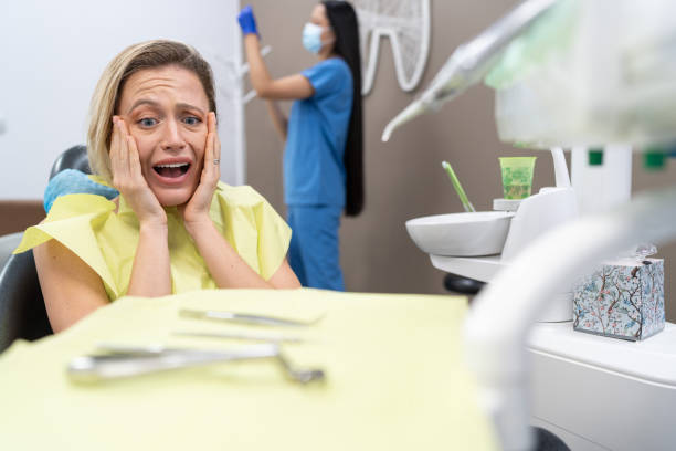 Best Emergency Dental Extractions in Belle Plaine, KS