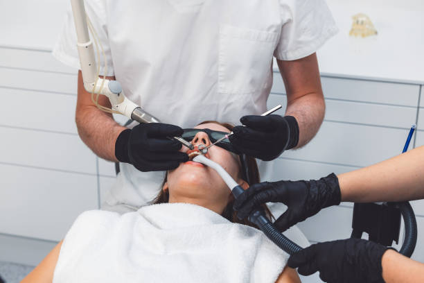 Best Emergency Dental Services for Seniors in Belle Plaine, KS