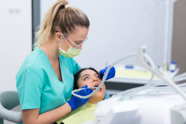Best Holiday Emergency Dentist in Belle Plaine, KS